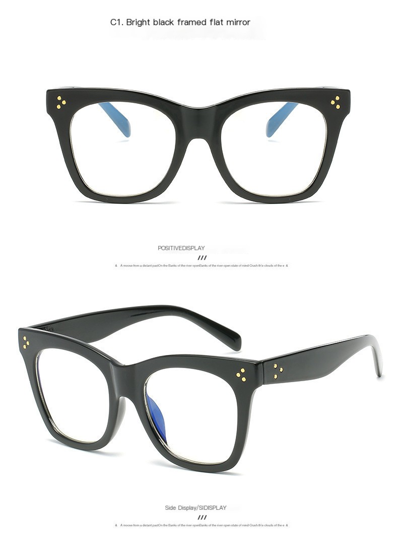 Fashionable Glasses Image 4