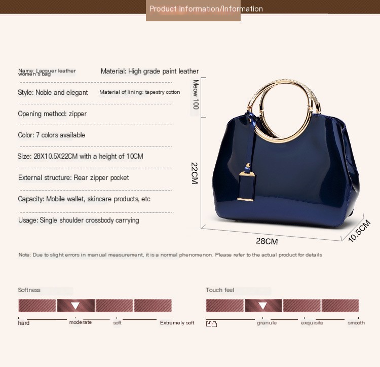 Crossbody Bag Image 1