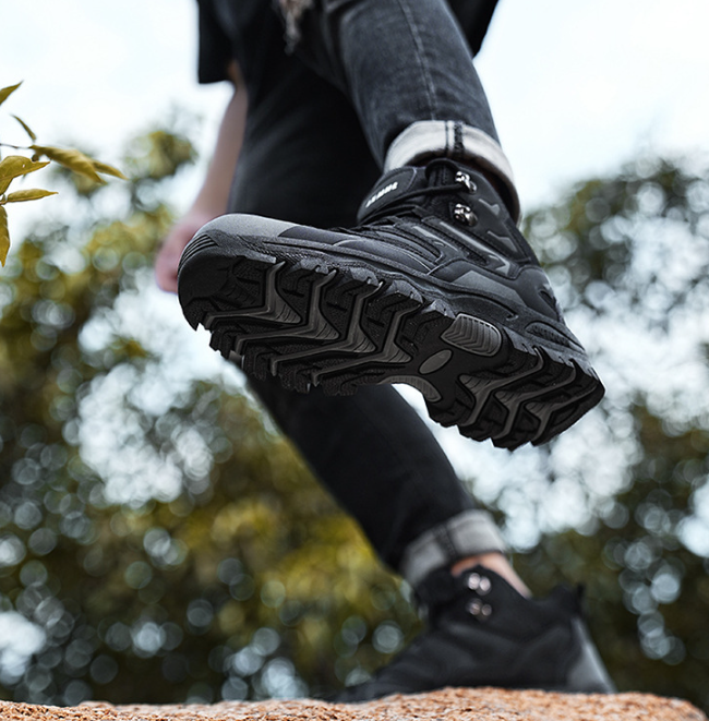 Expedition Outdoor Shoes