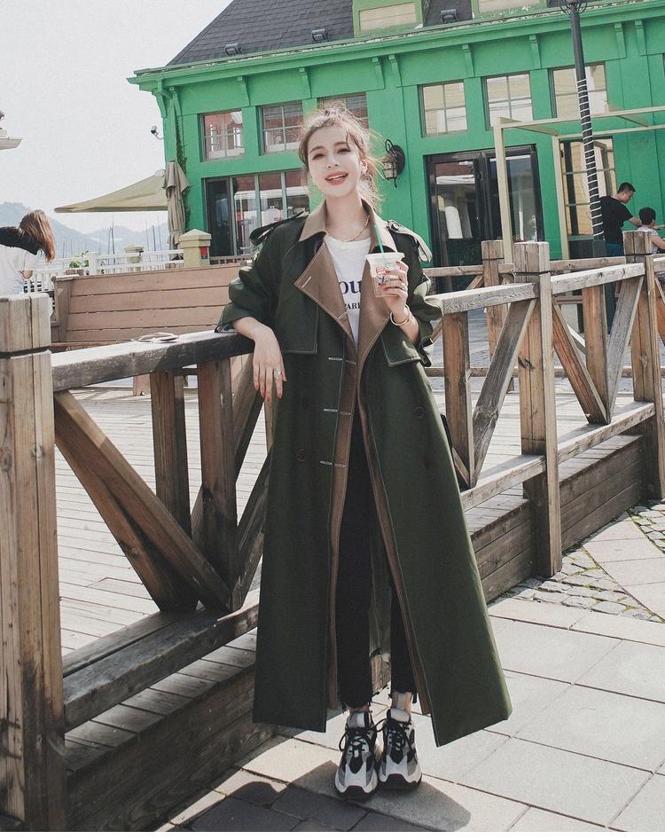 Hepburn Style Jacket Image 8
