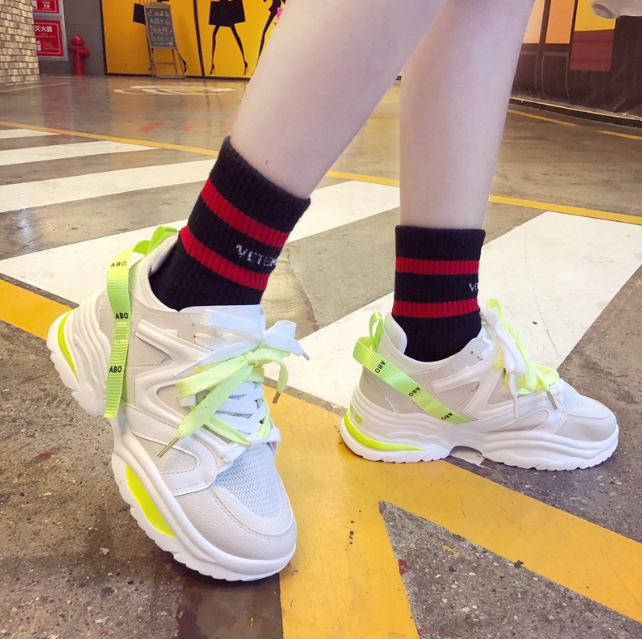 Stylish Dad Shoes