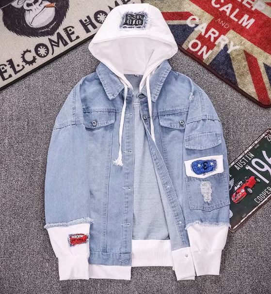 Fashionable Jacket