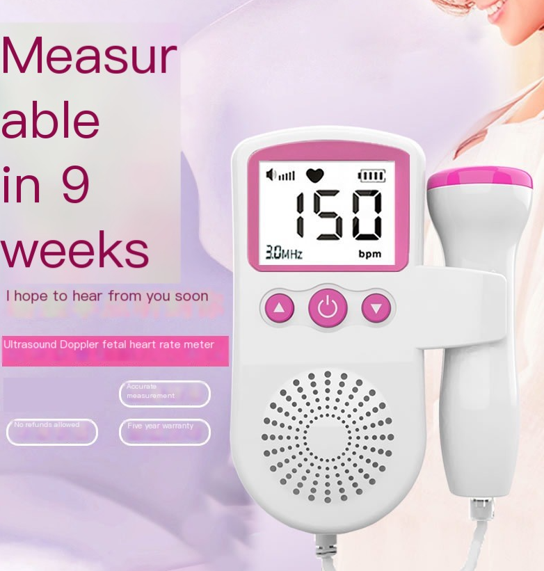 Fetal Cardiometer