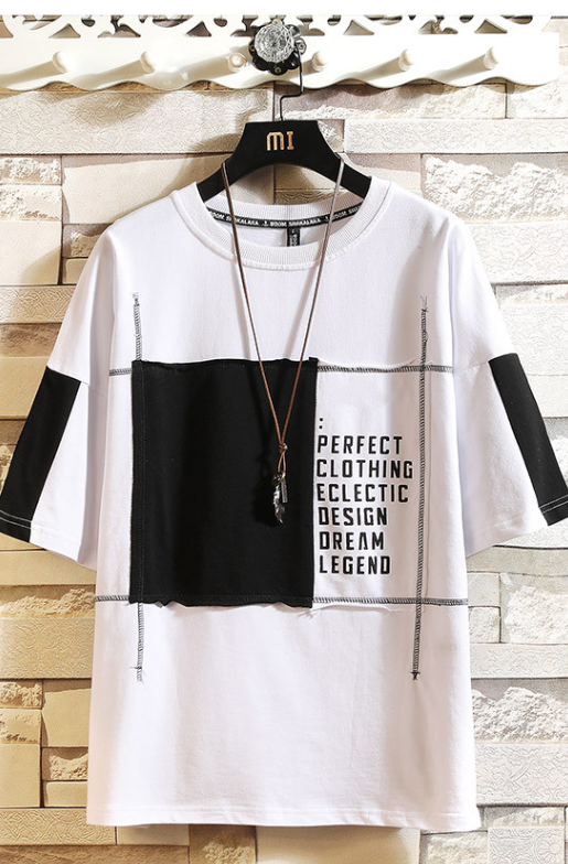 Streetwear Fashion