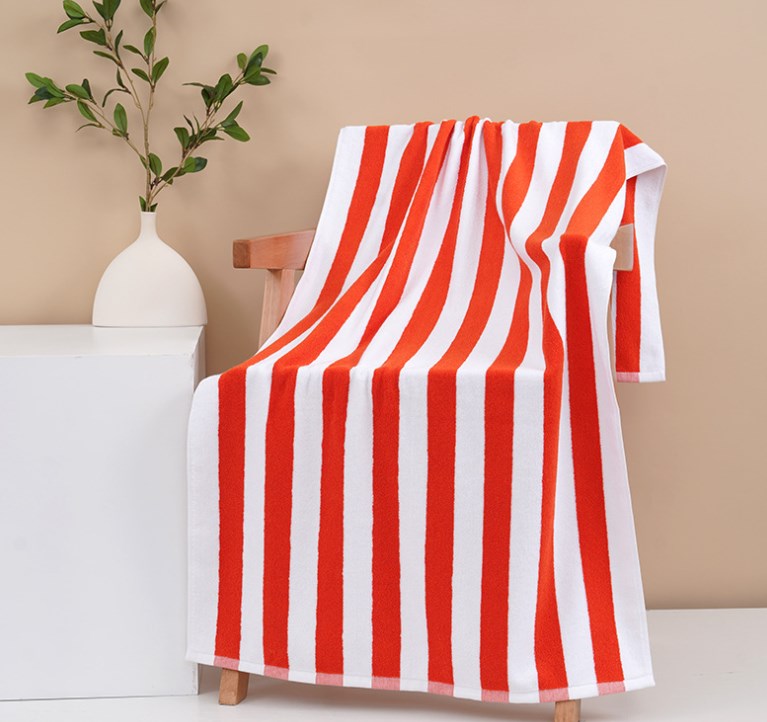 Microfiber Sandproof Beach Towel