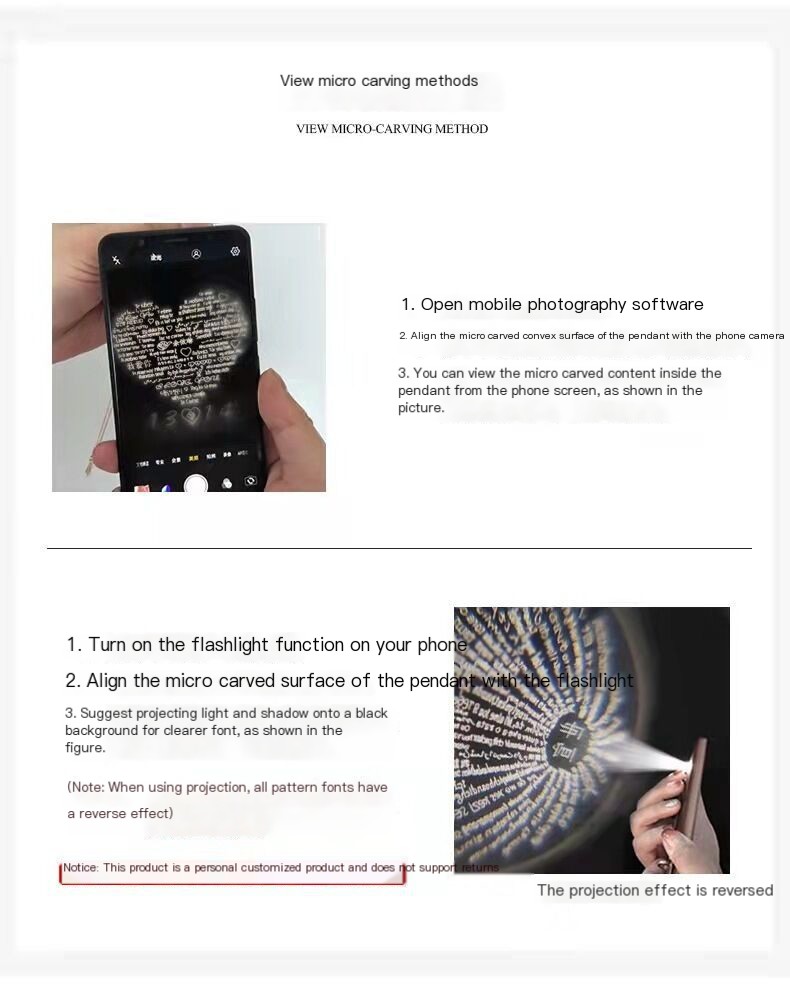 Woven Bracelet Display