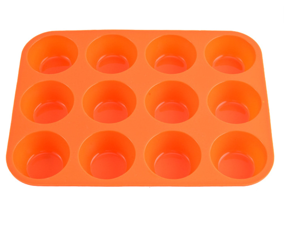 Silicone Cake Mold Image 4