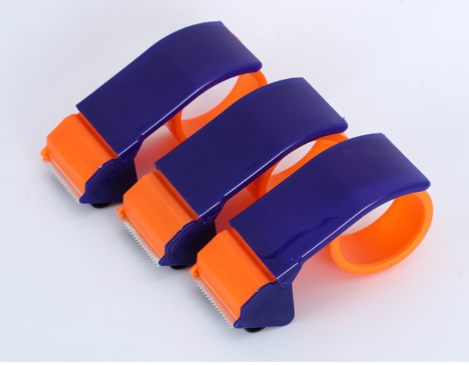 Plastic Tape Cutter