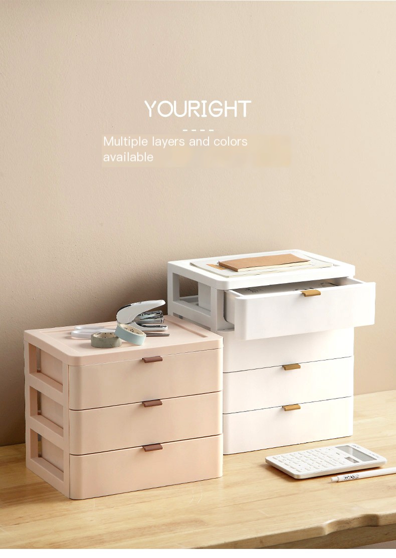 Cosmetic Organizer