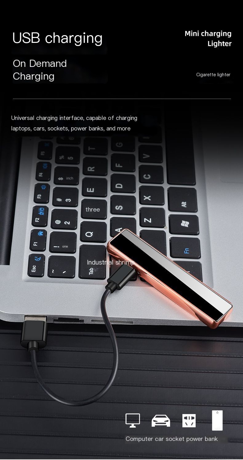 Electric Lighter Image 11