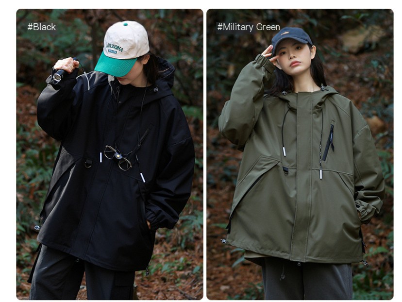 Various Colors Available