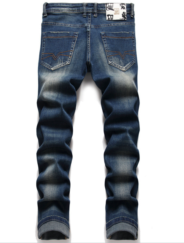 Micro-stretch Fabric