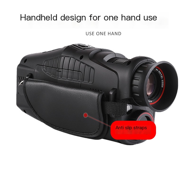 R11 Night Vision Monocular Image 5