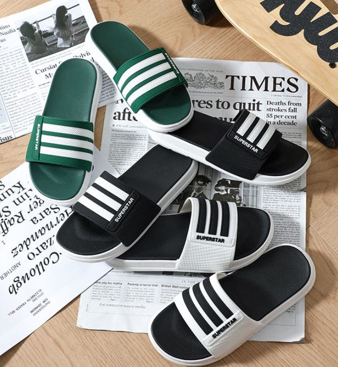 Men's Sandals Image 3
