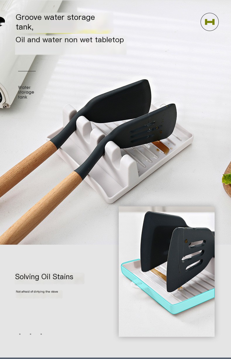 Kitchen Utensil Holder - Image 2