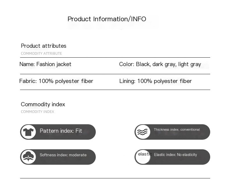Jacket Image 1