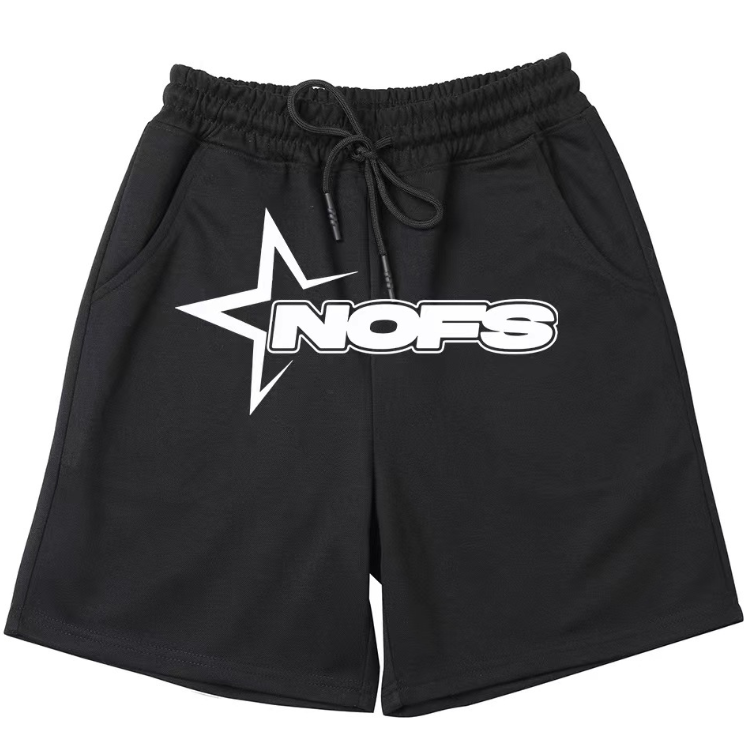 Harajuku Shorts 1