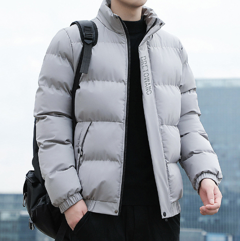 Vancouver Men's Jacket Image 1