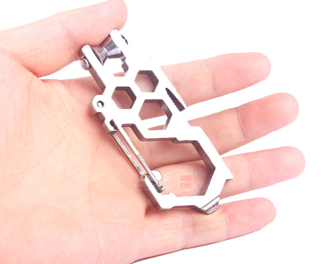 EDC Para Pulley Image 6