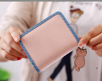 Cat Wallet