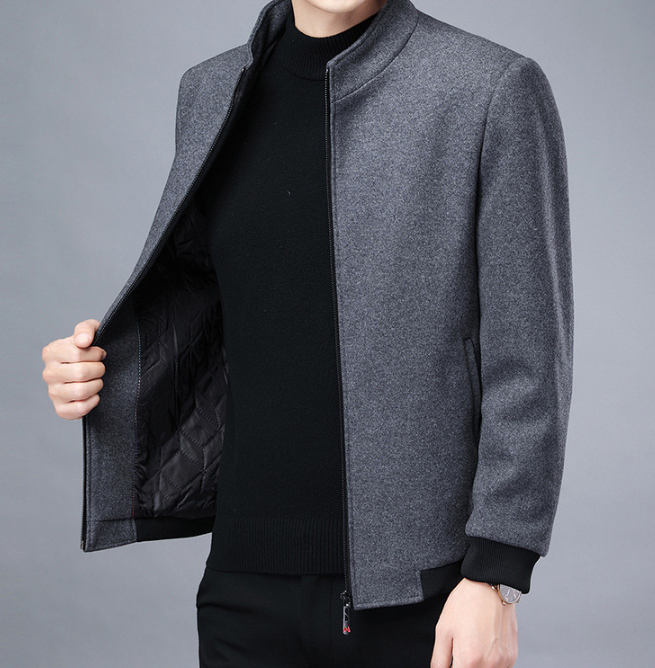 Men's Jacket Image 3