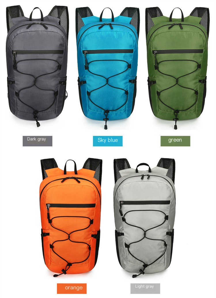 Folding Backpack