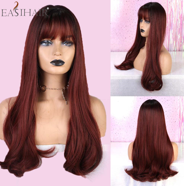EasiHair Wig Image 2