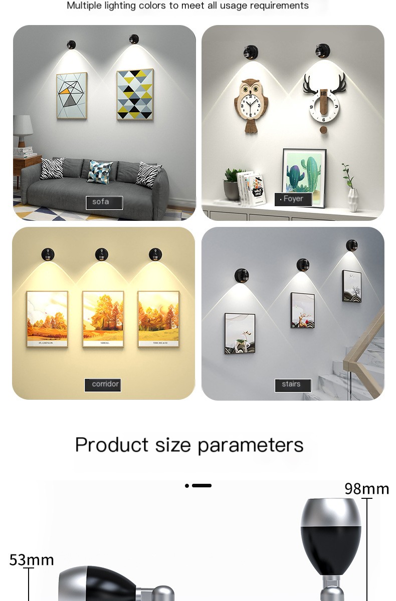 LED Light 5