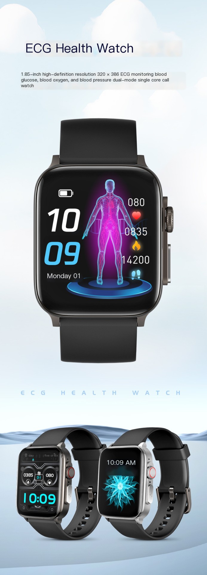 Smartwatch Image 1
