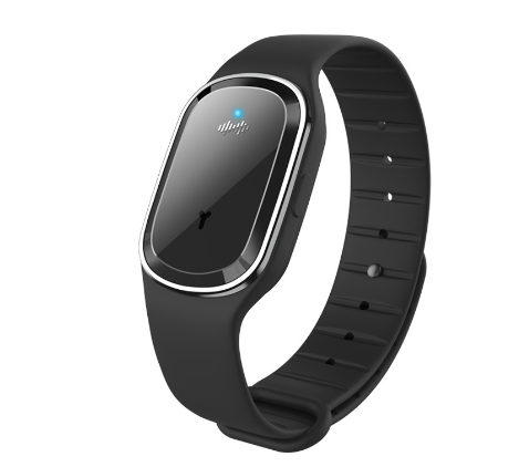 Smart Wristband