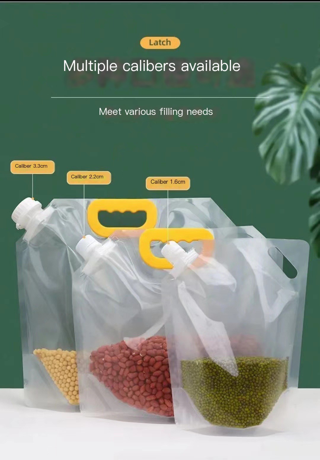 Storage Solutions