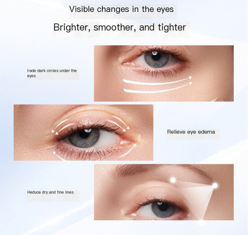 Oogcrème Afbeelding 1