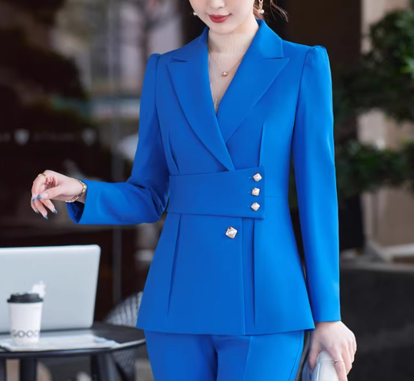 Business Suit Image 1
