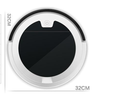 Smart Vacuum Cleaner Image 3