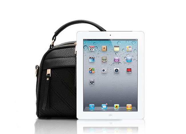 Minimalist Crossbody Bag