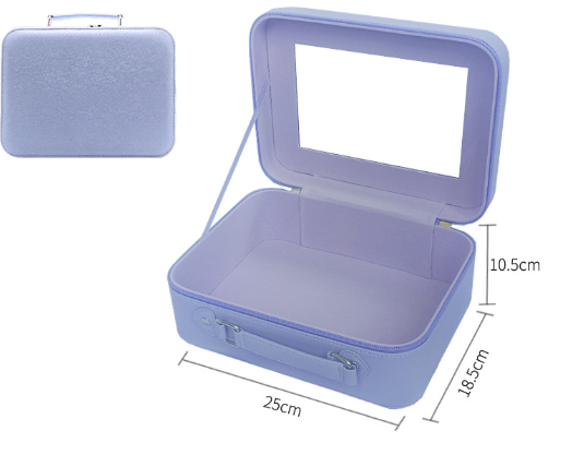Cosmetic Storage Box Image 1