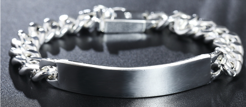 10M Cowhide Bracelet Image 4