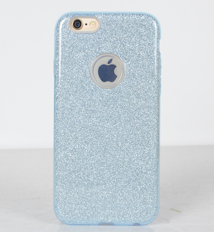 Glitter iPhone Case Design 5