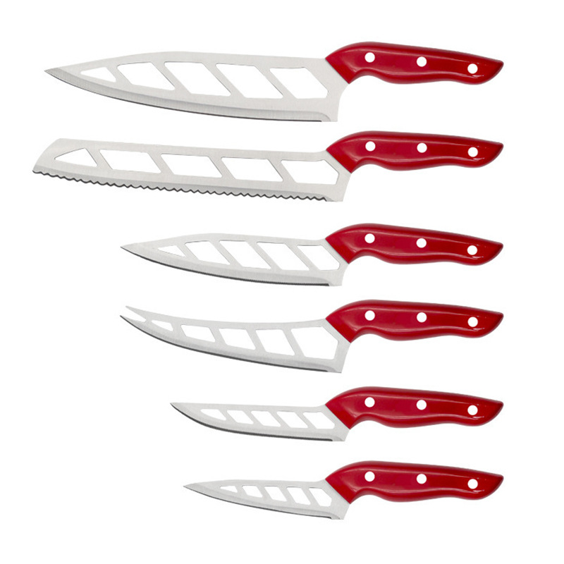 Hollow Bread Knife Image 4