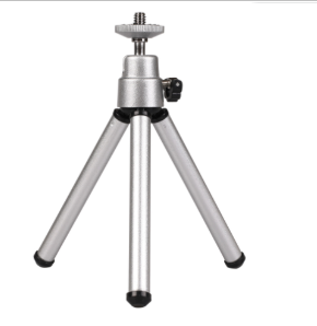 Desktop plastic live streaming clip image