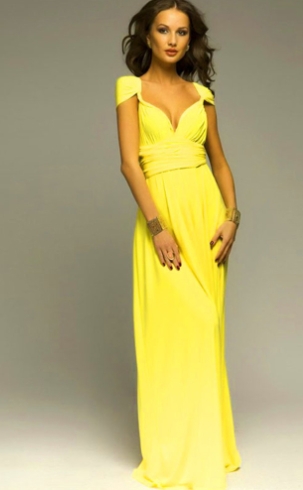 Elegant Dress Image 10