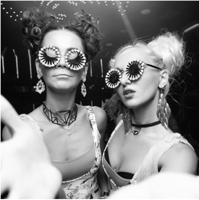 Designer Sunglasses