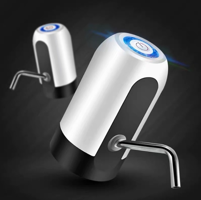 Electric Water Pump Image 4