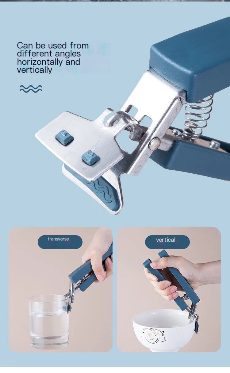 Anti-scalding Dish Clip Image 5