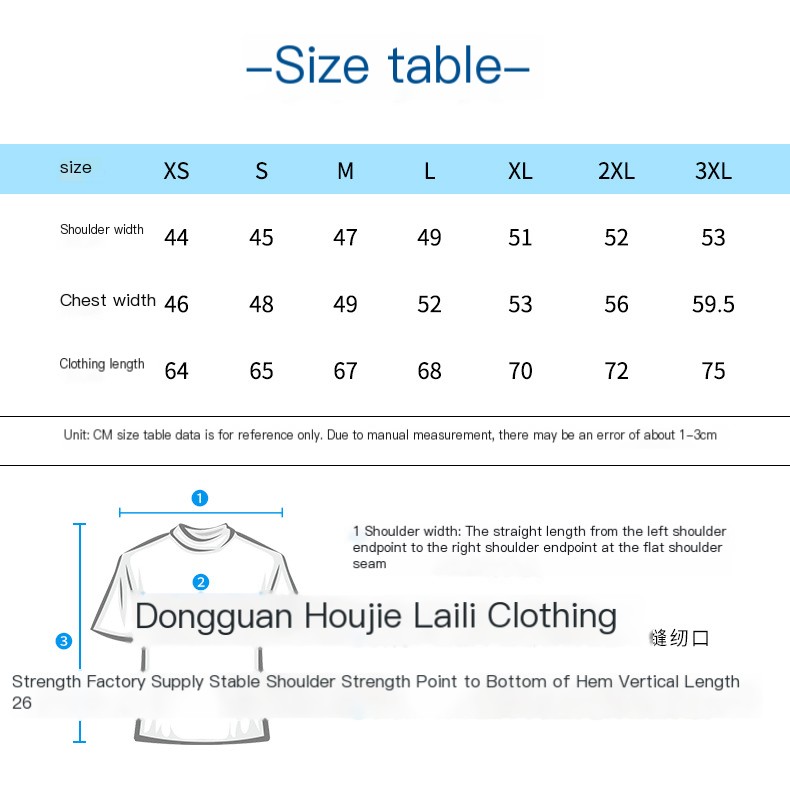 Essentials T-Shirt 1