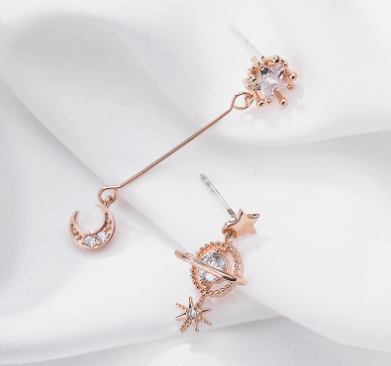 Earrings Image 3