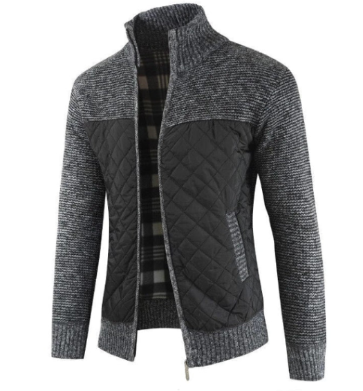 Manhattan Sweater Jacket Image 2