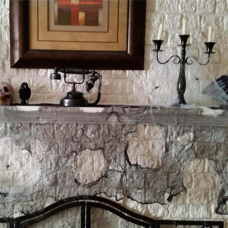 Decorative Mesh Netting