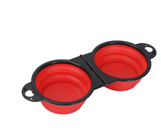 PetPortátil - Foldable Pet Bowl 6