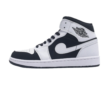 AJ1 MID Basketball Shoes